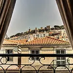 We F Tourists * Lisboa