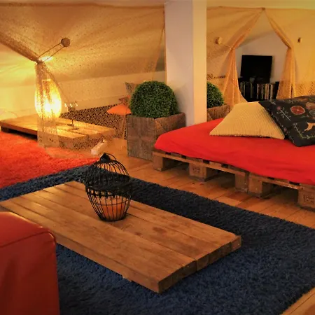 We F Tourists Hostel