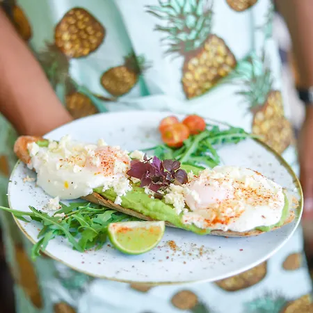 Hostel We F Tourists