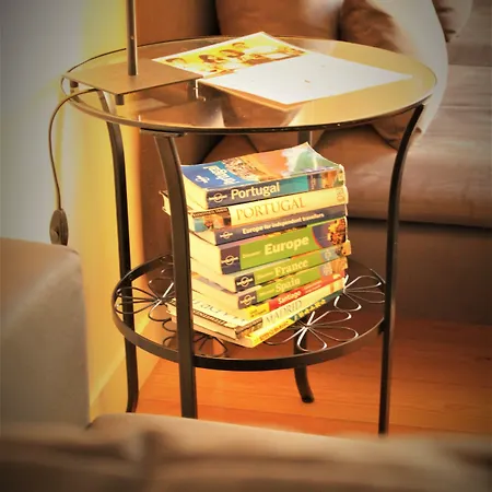 Hostel We F Tourists Lisboa