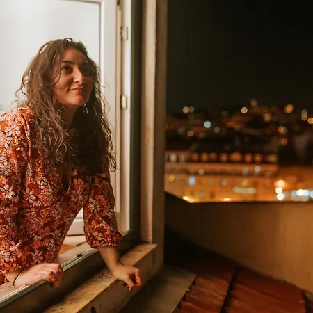 We F Tourists Lisboa