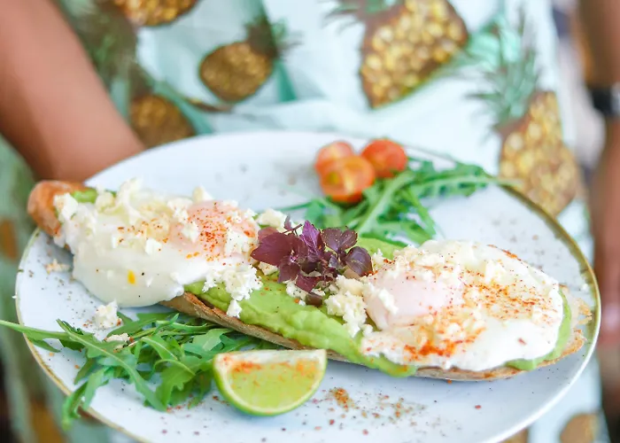 אכסניה We F Tourists