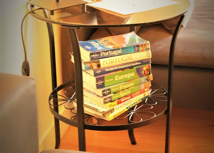 אכסניה We F Tourists ליסבון